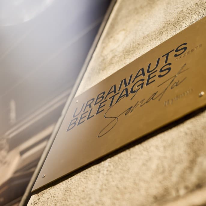 URBANAUTS STAY