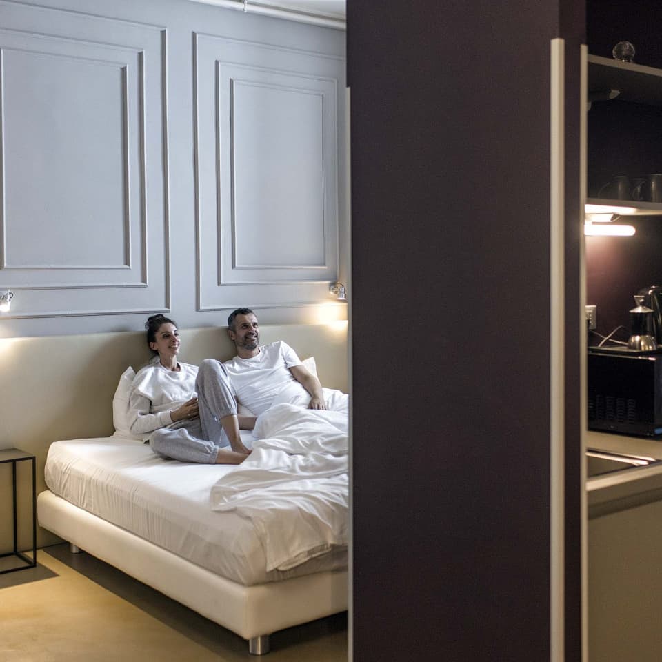 URBANAUTS STAY