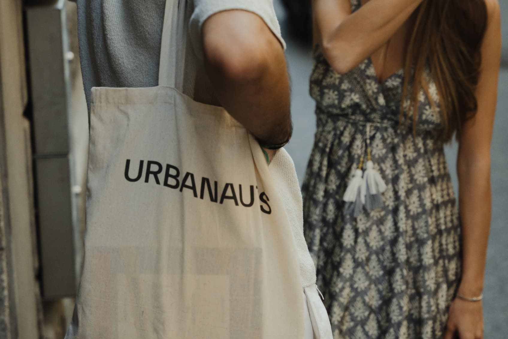 URBANAUTS STAY