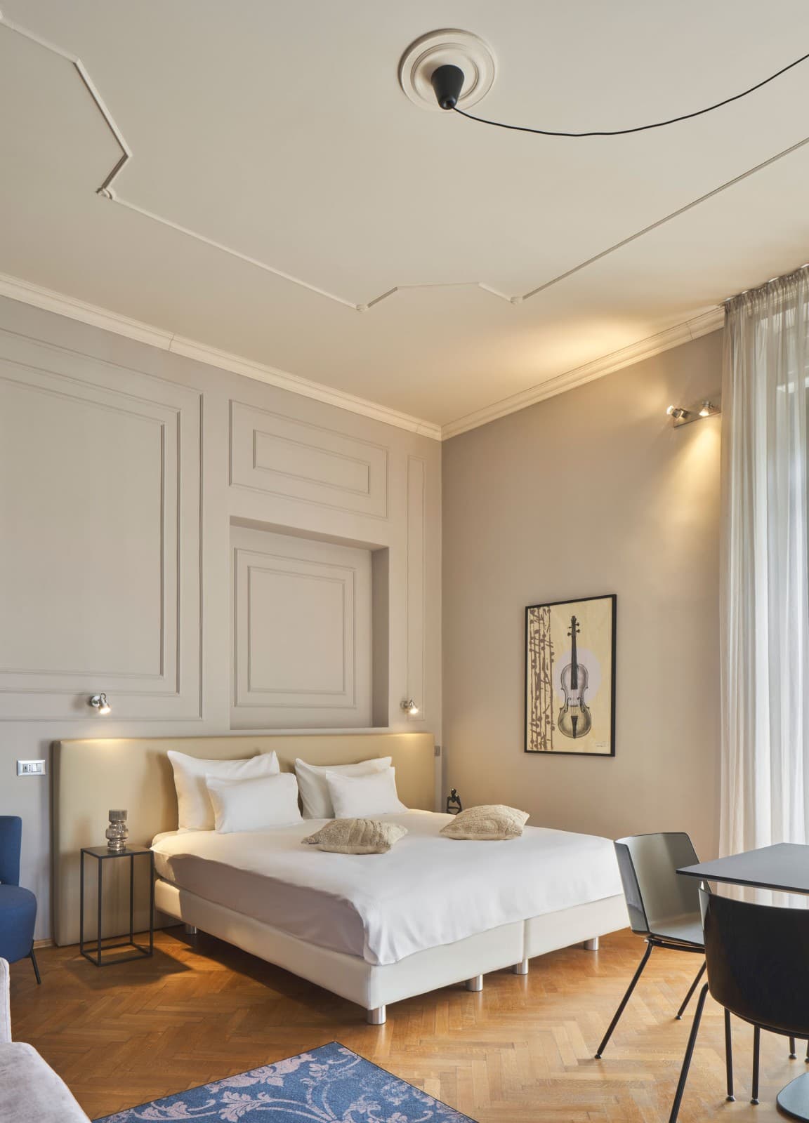 URBANAUTS STAY