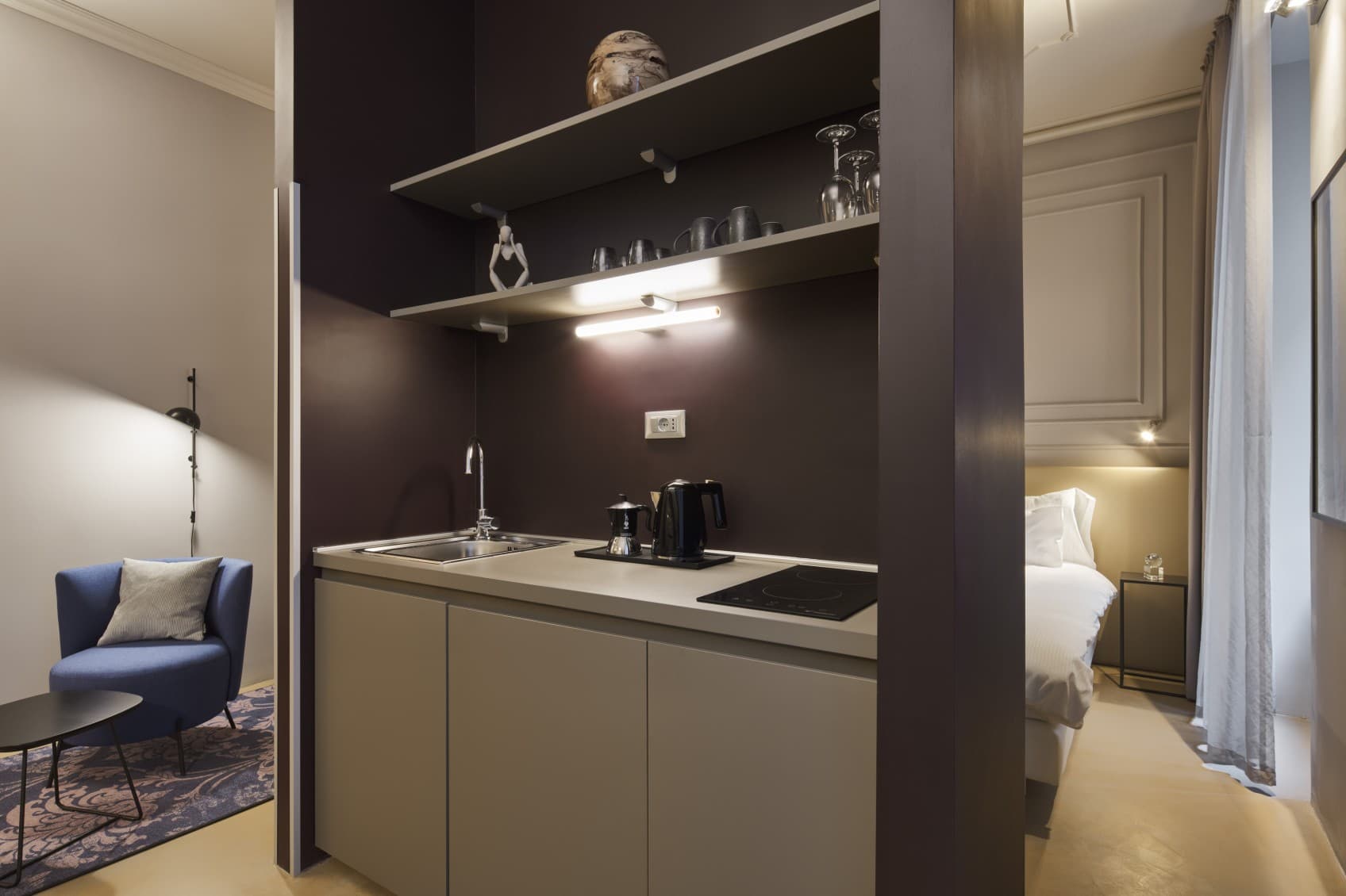 URBANAUTS STAY