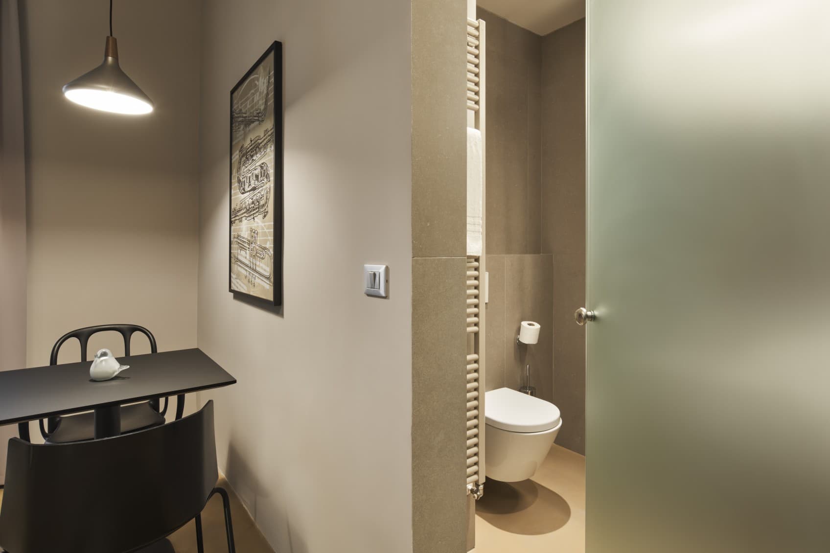 URBANAUTS STAY