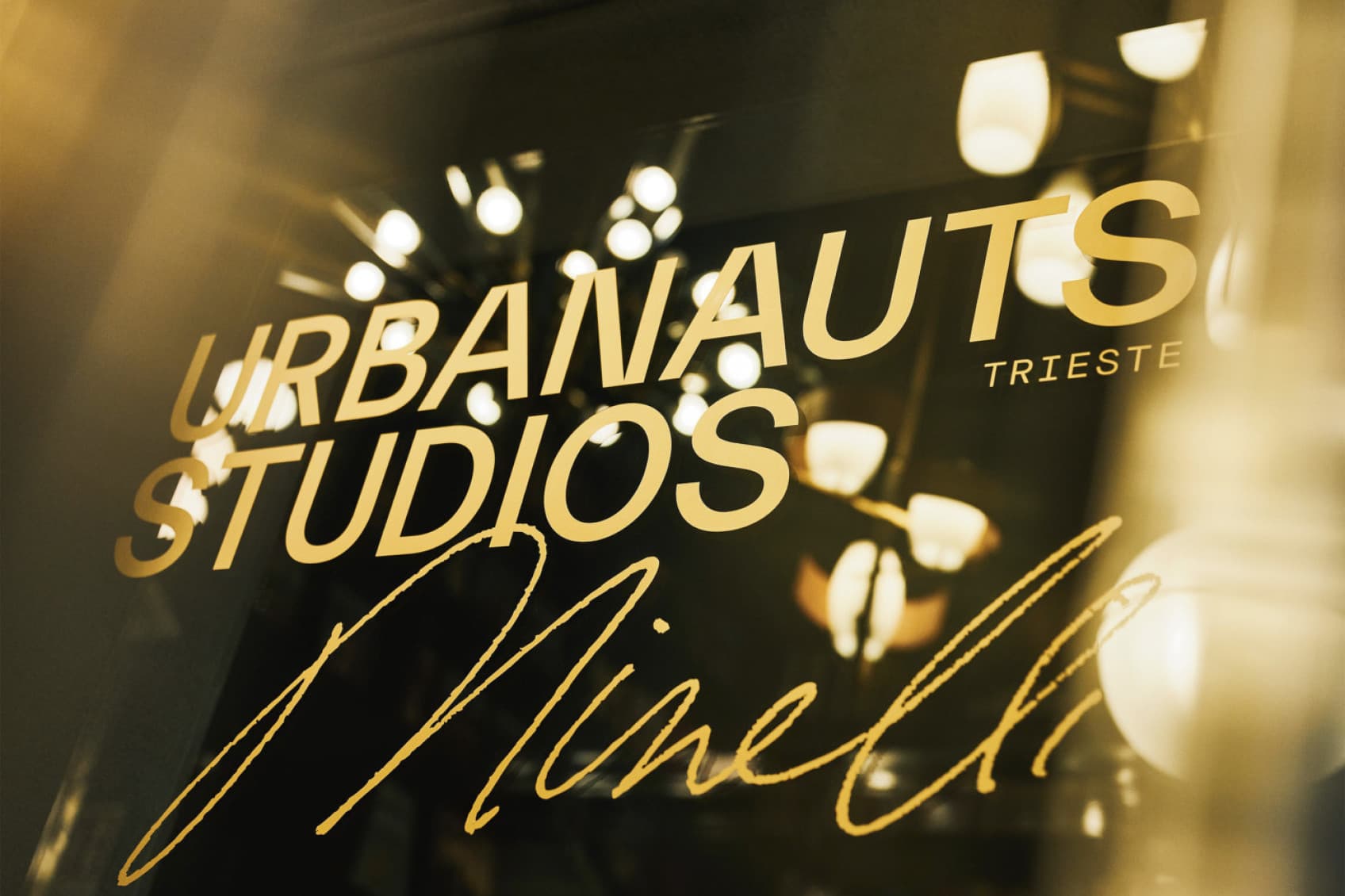 URBANAUTS STAY