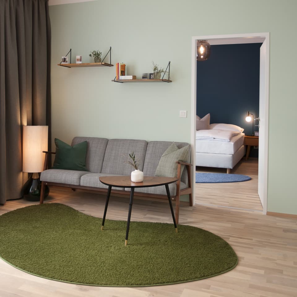 URBANAUTS STAY