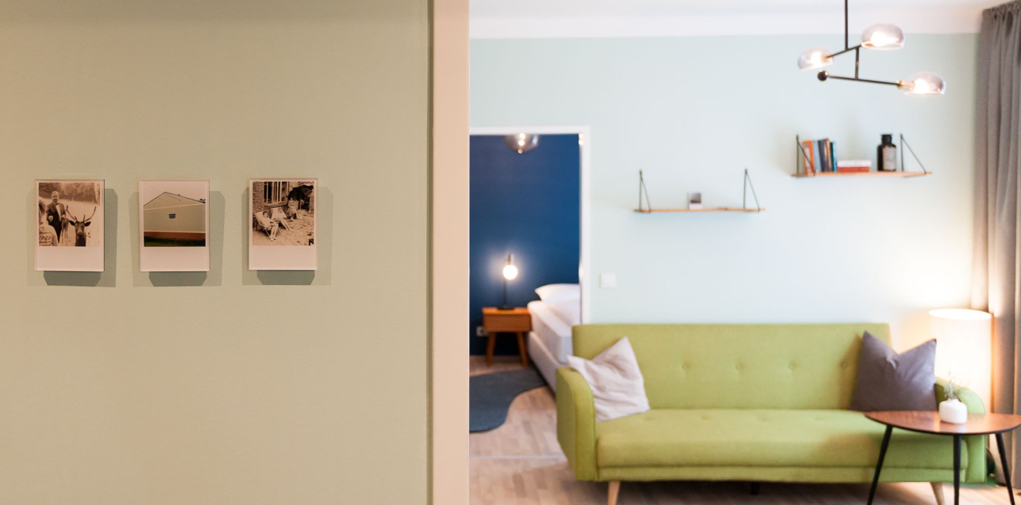 URBANAUTS STAY