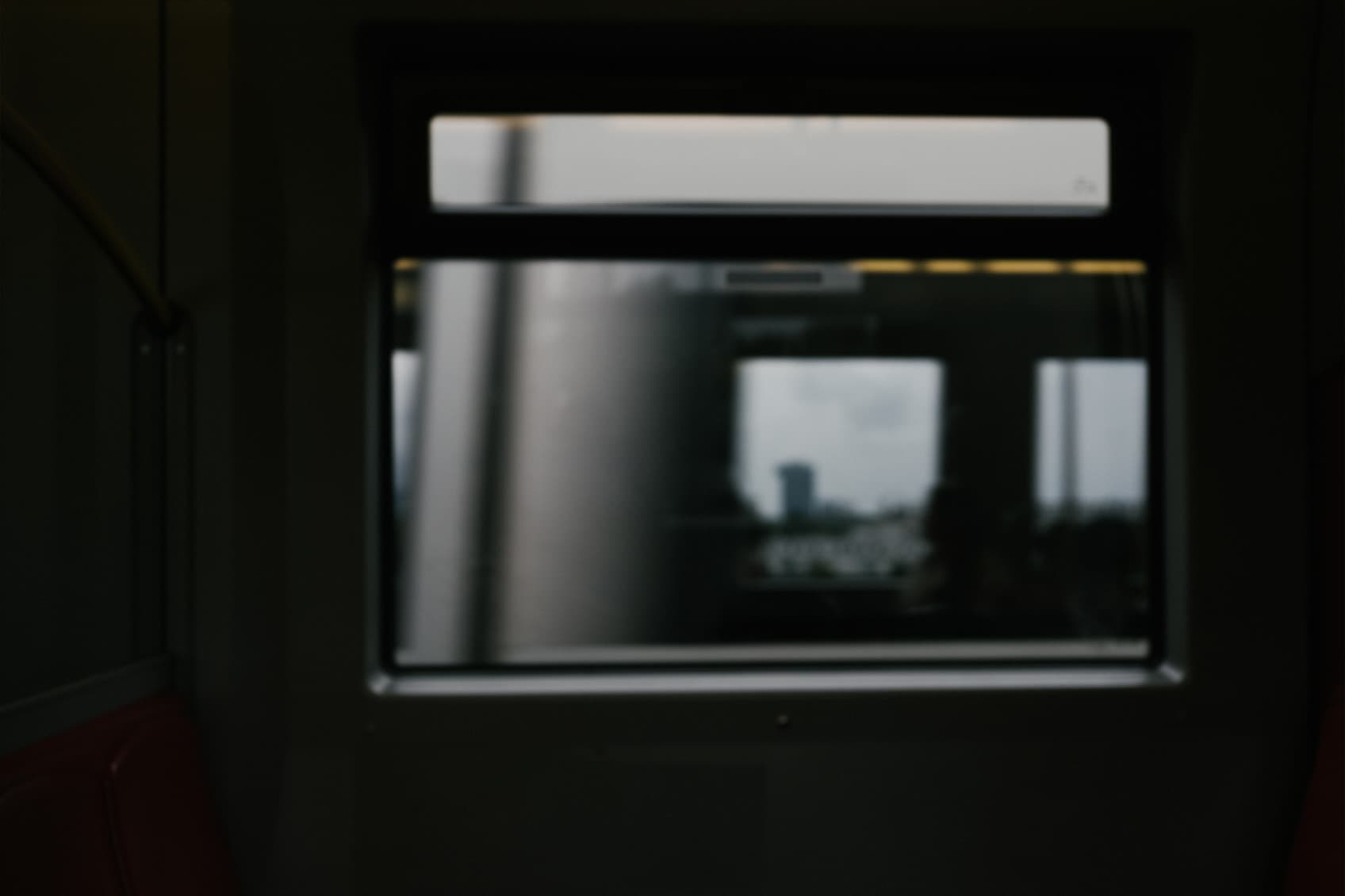 URBANAUTS STAY