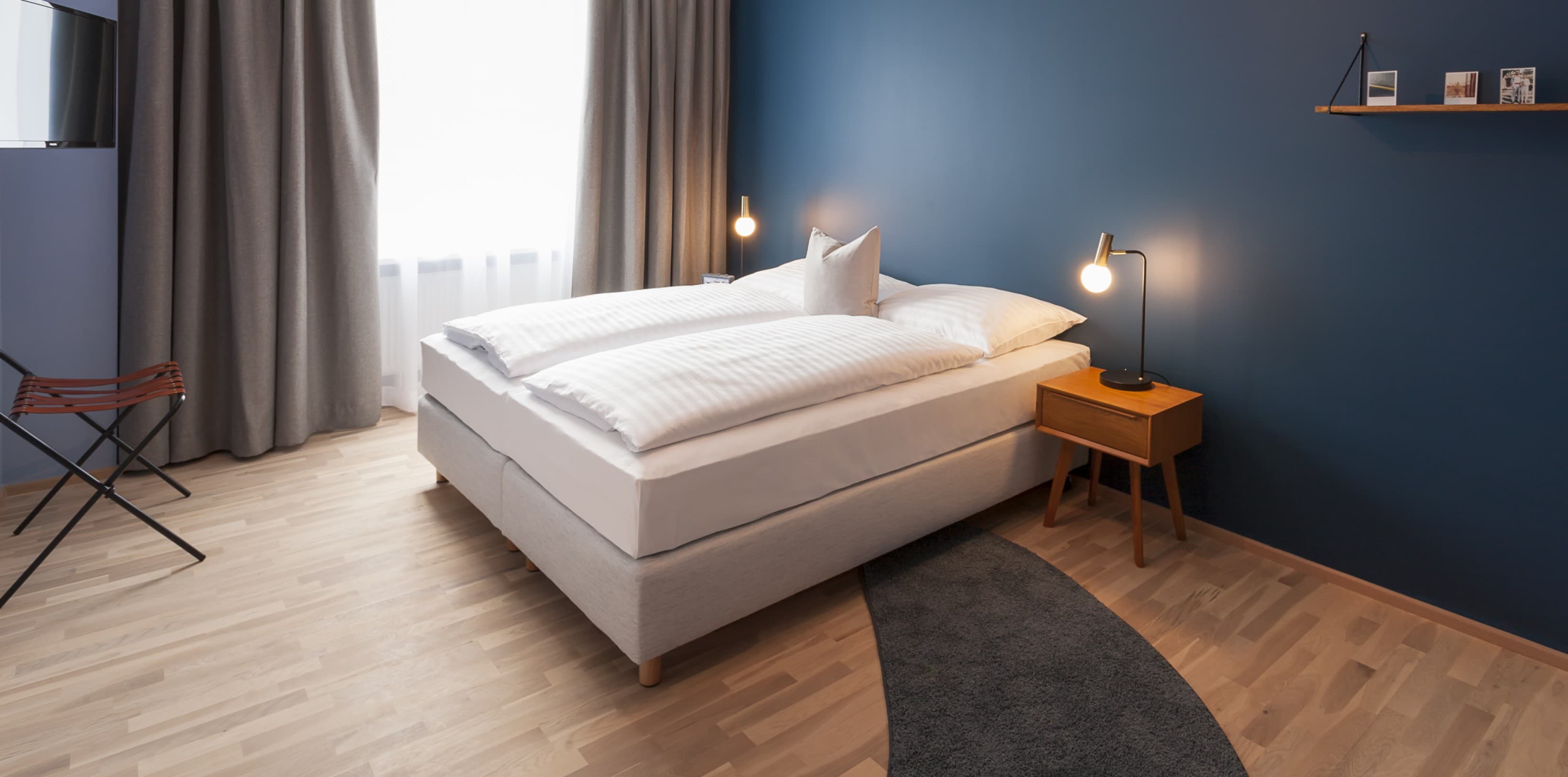 URBANAUTS STAY