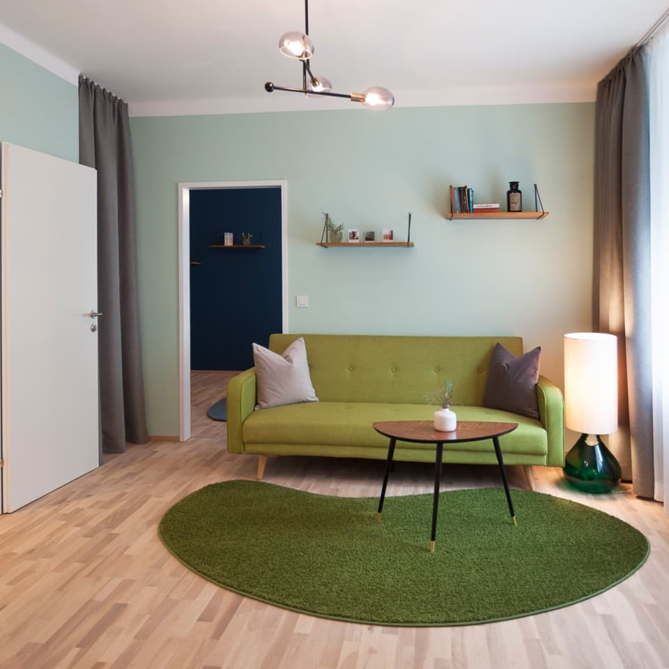 URBANAUTS STAY
