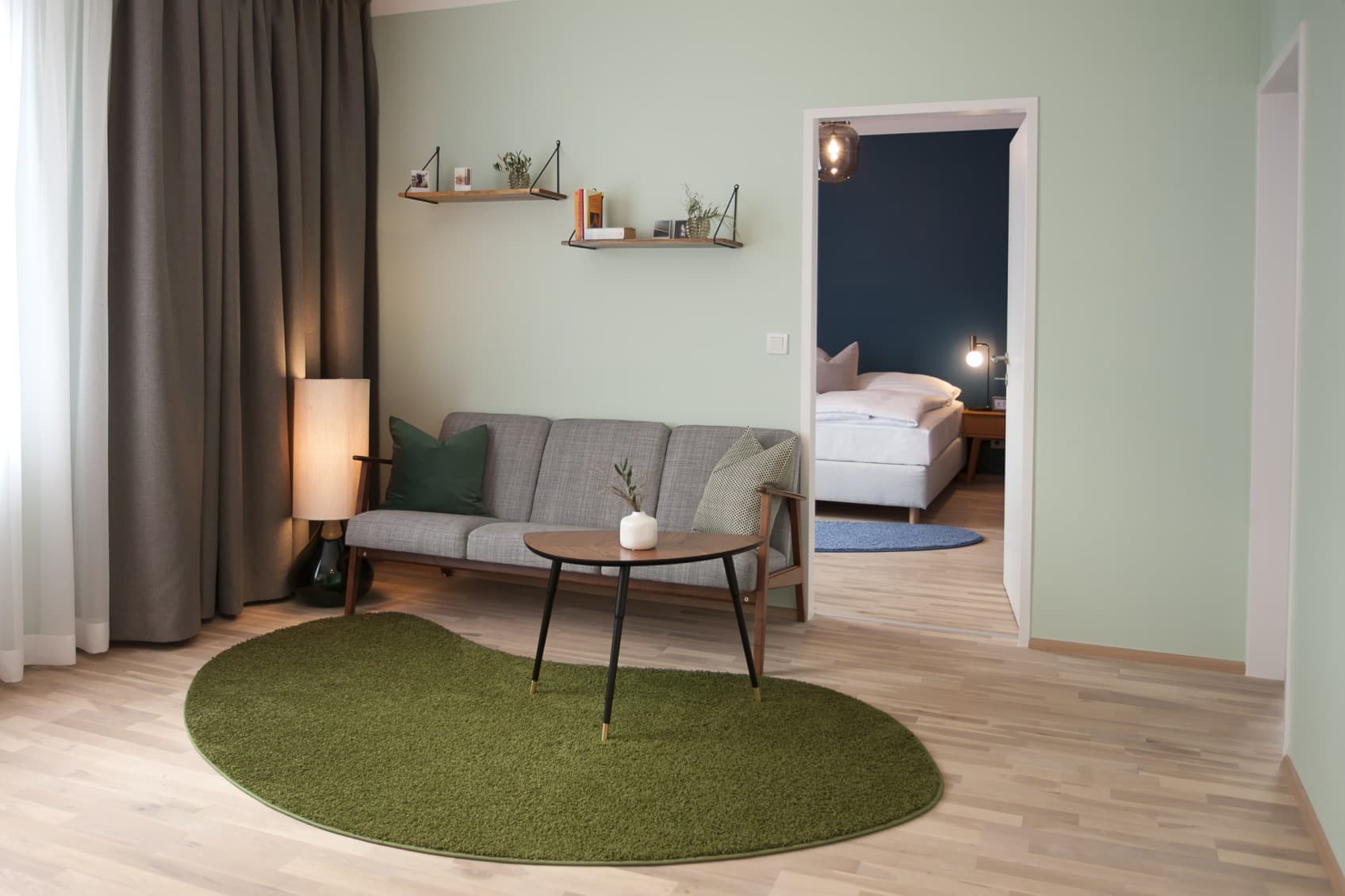 URBANAUTS STAY
