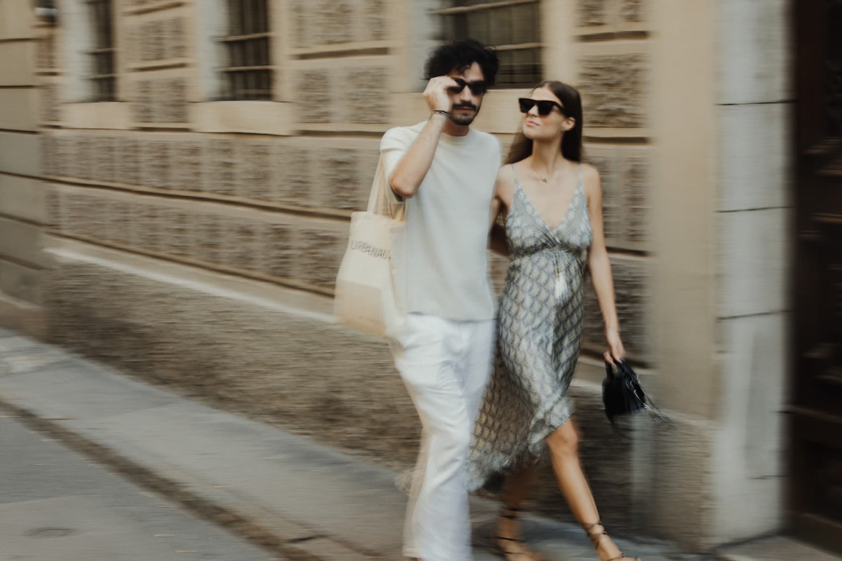 URBANAUTS STAY