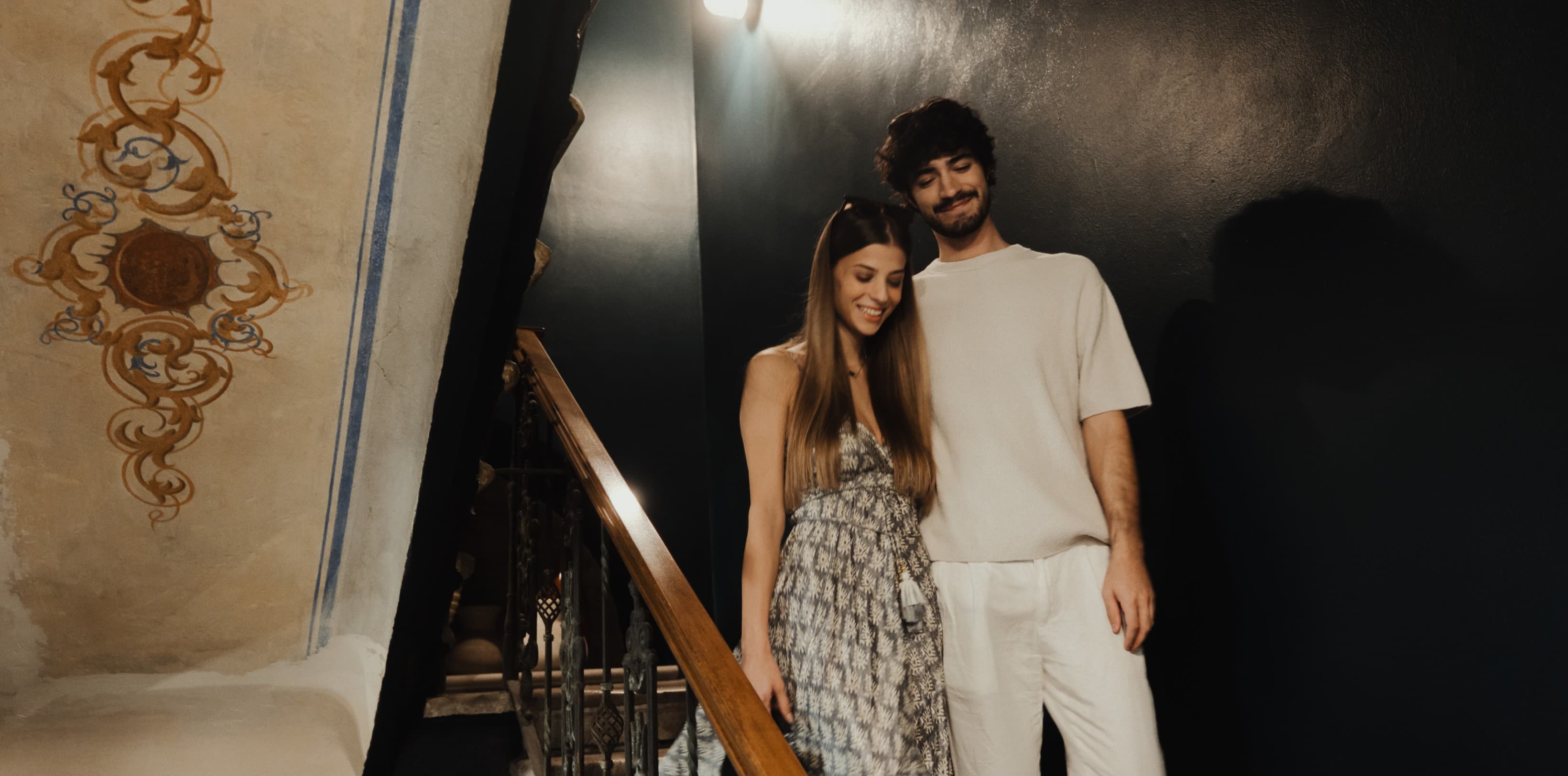 URBANAUTS STAY