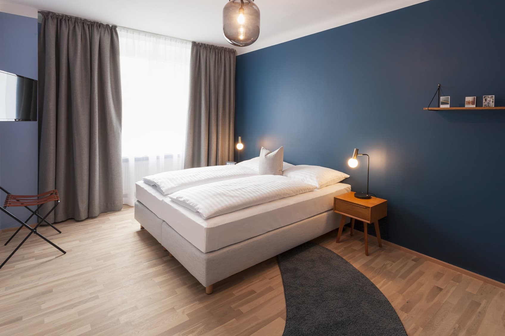 URBANAUTS STAY
