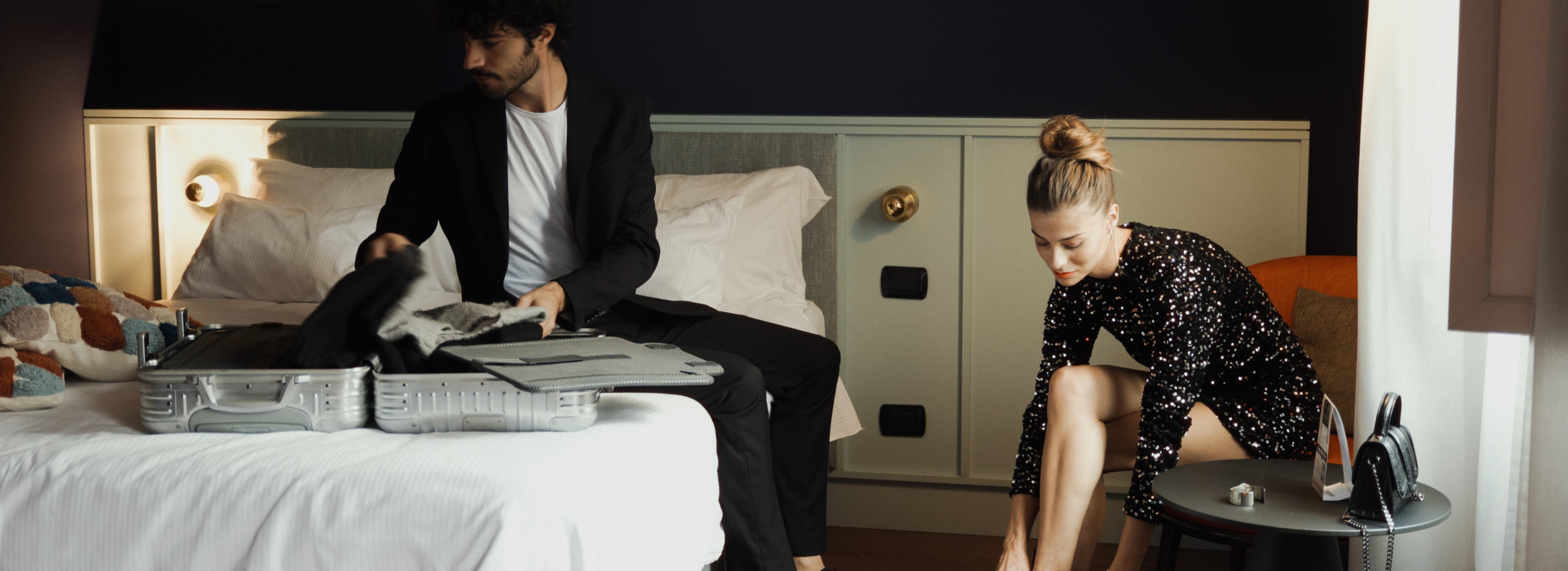 URBANAUTS STAY