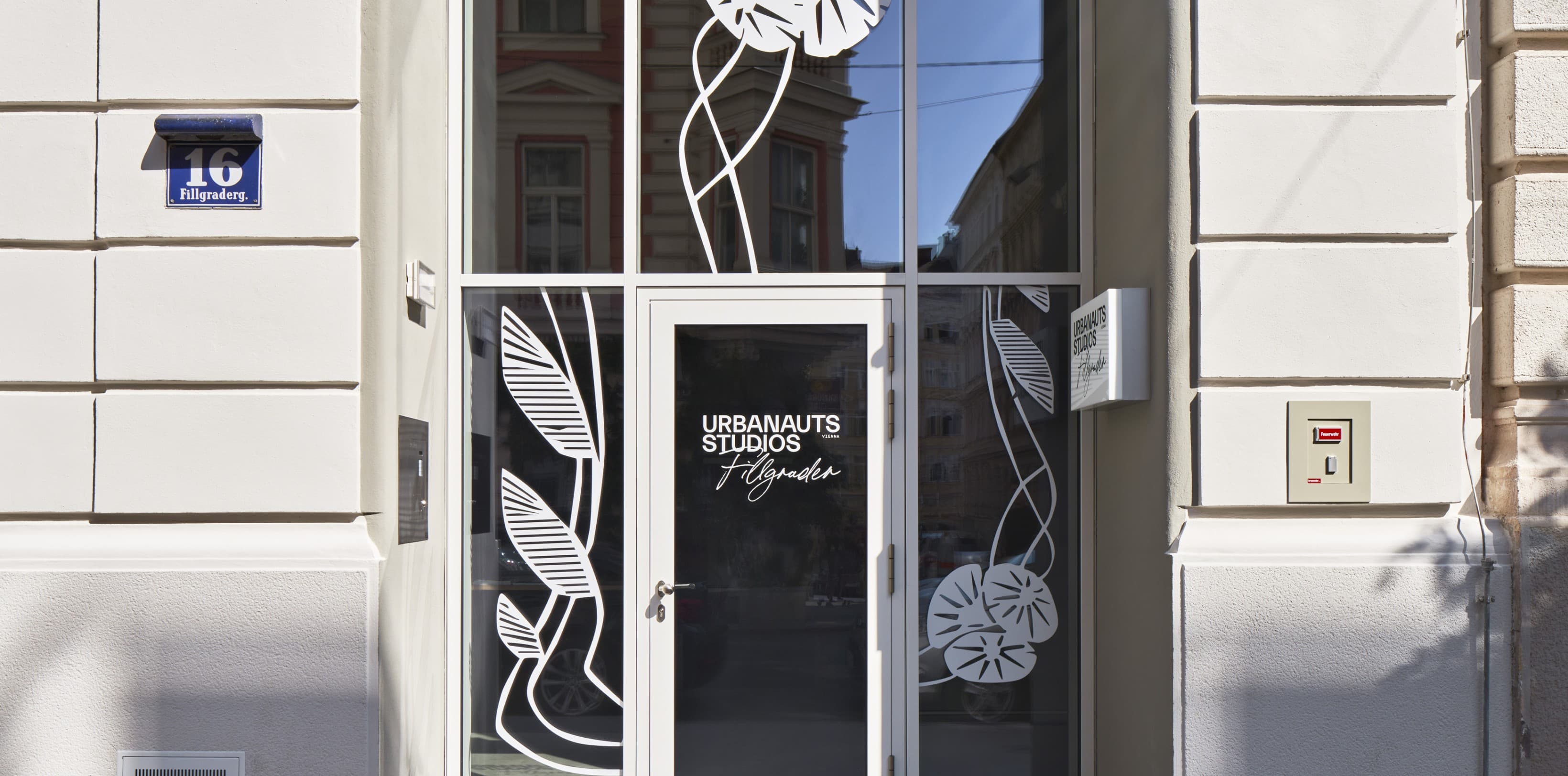 URBANAUTS STAY