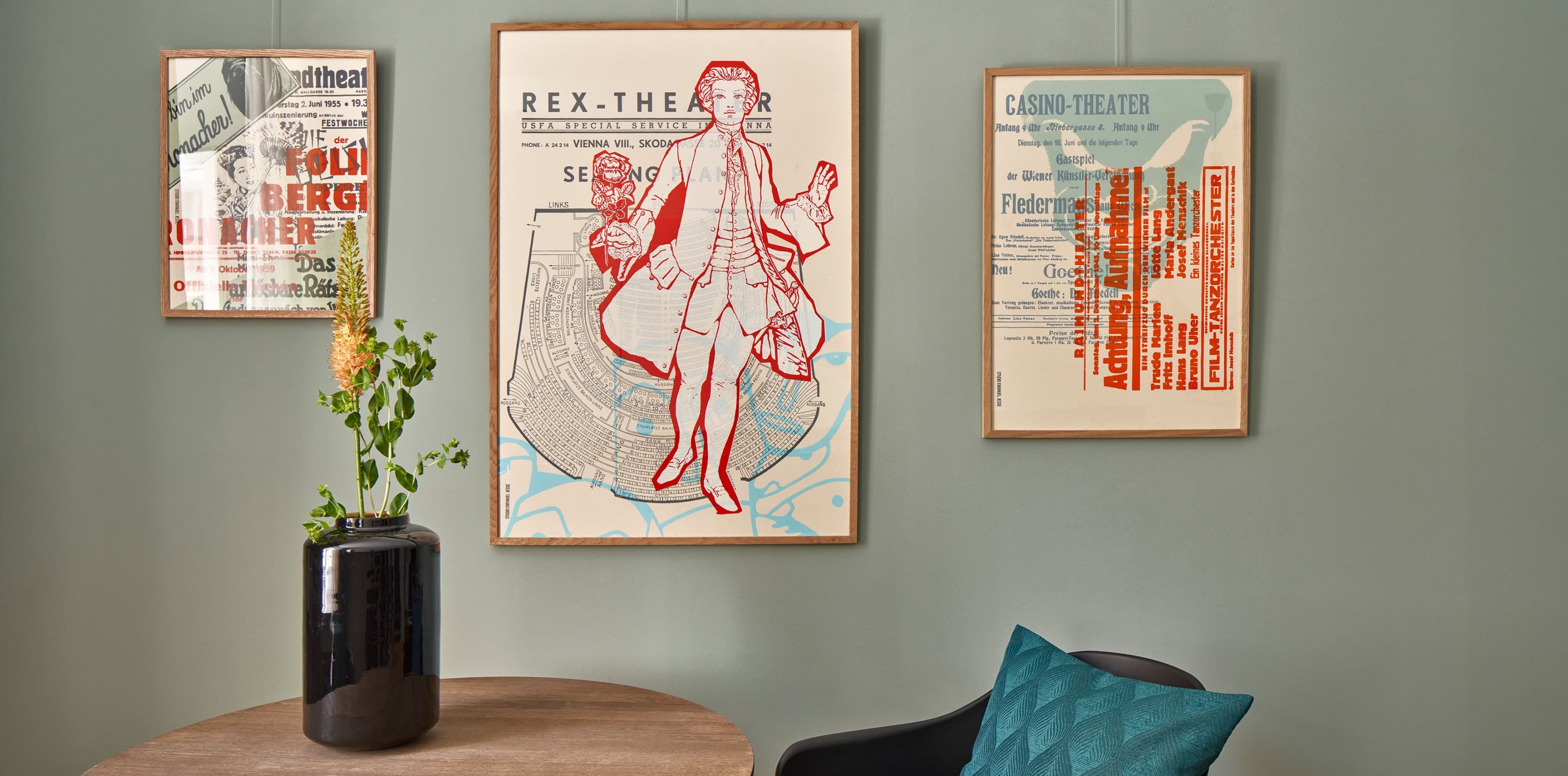 URBANAUTS STAY