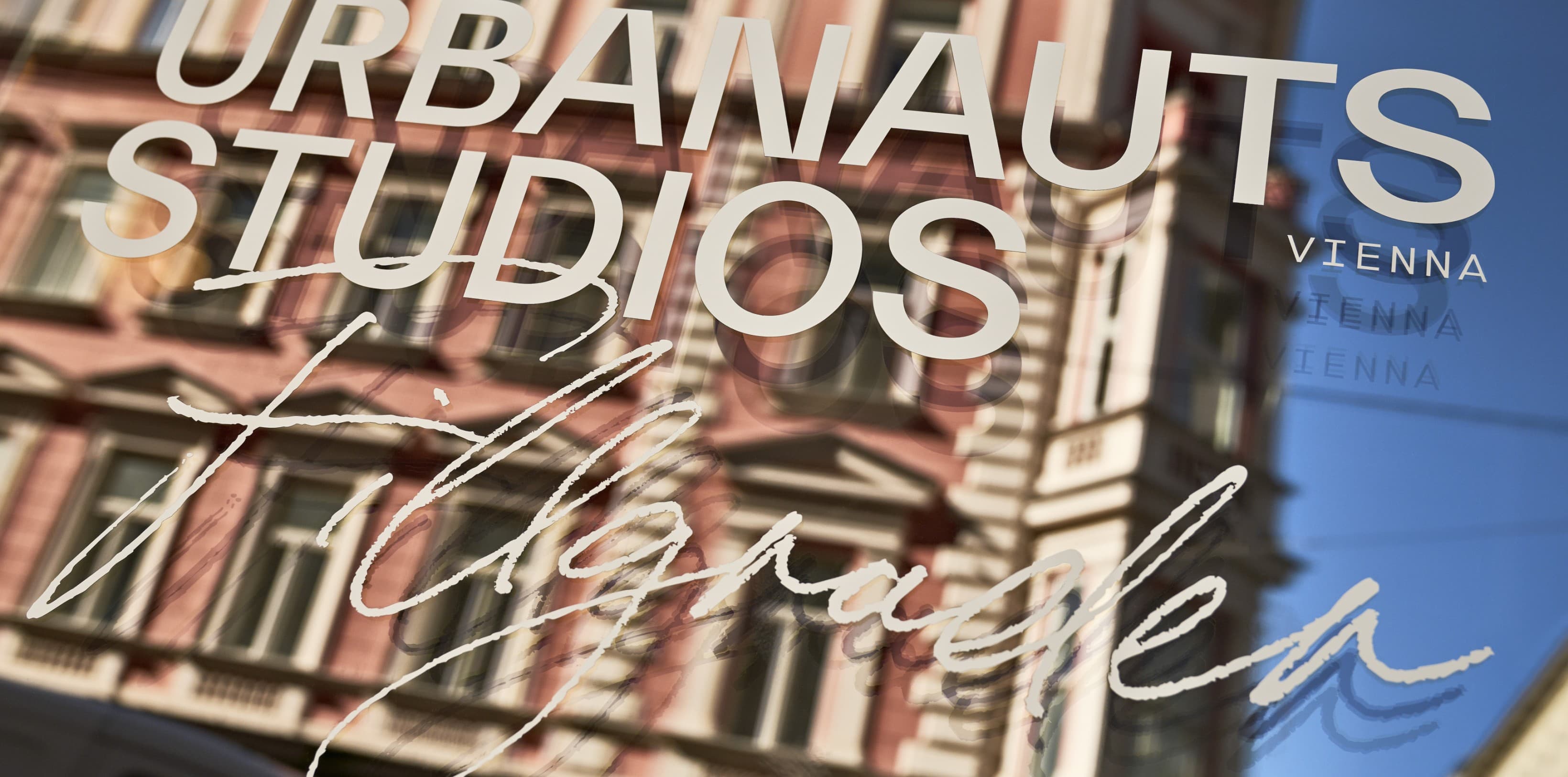 URBANAUTS STAY