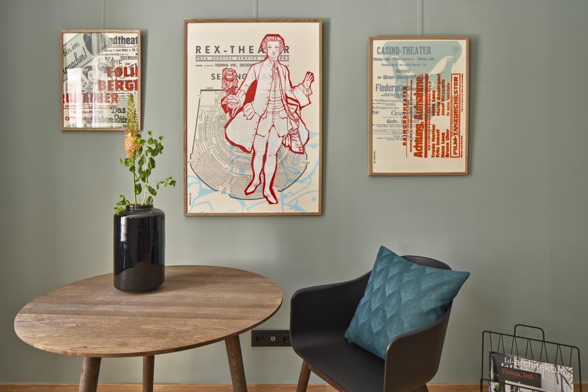 URBANAUTS STAY