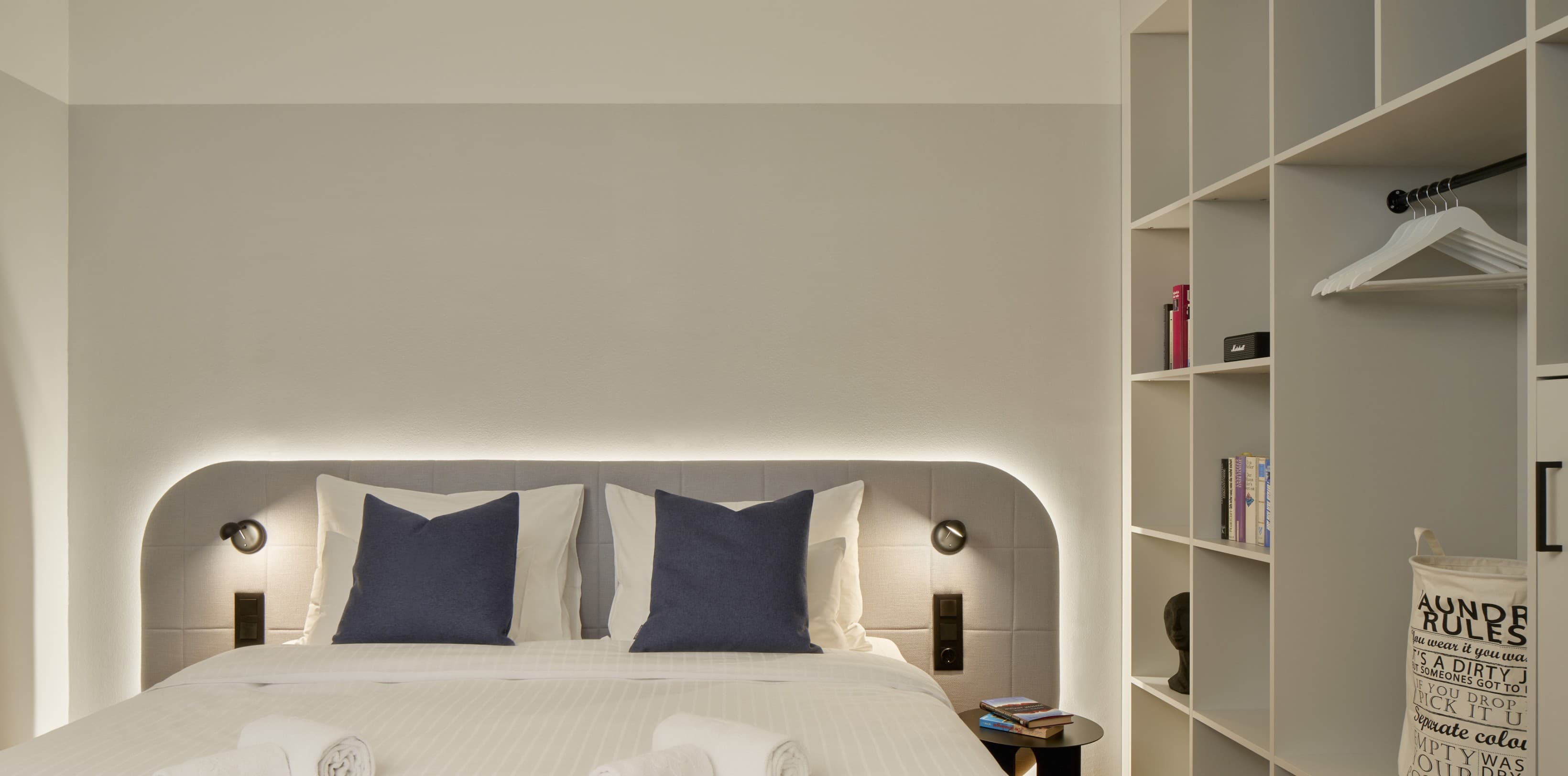 URBANAUTS STAY