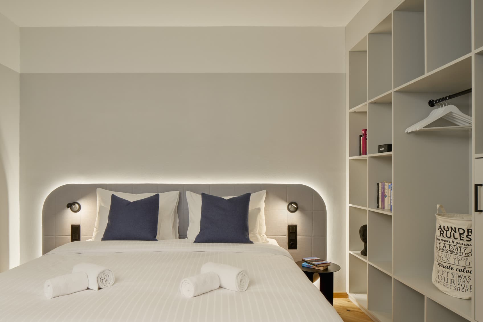 URBANAUTS STAY