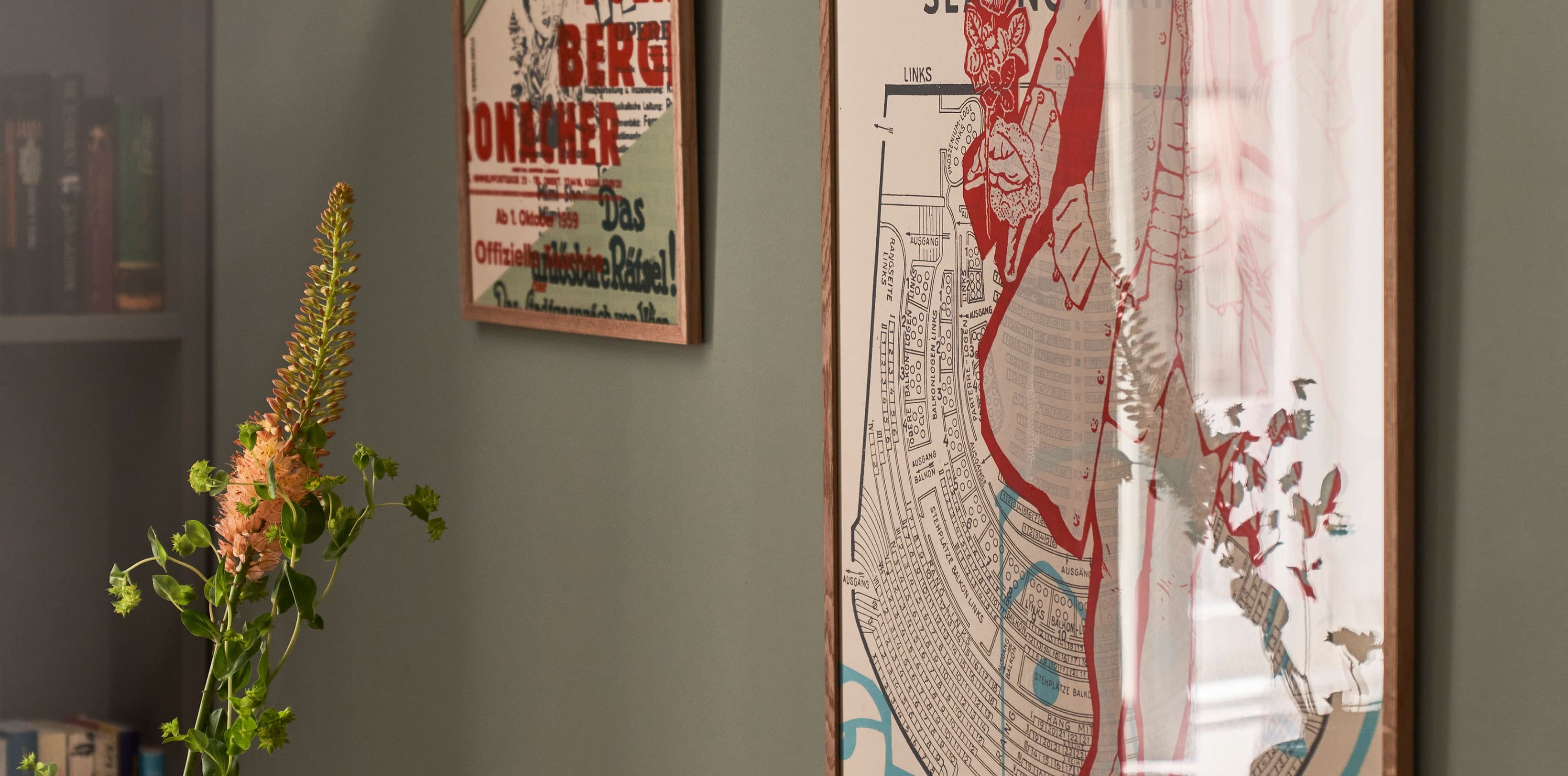 URBANAUTS STAY