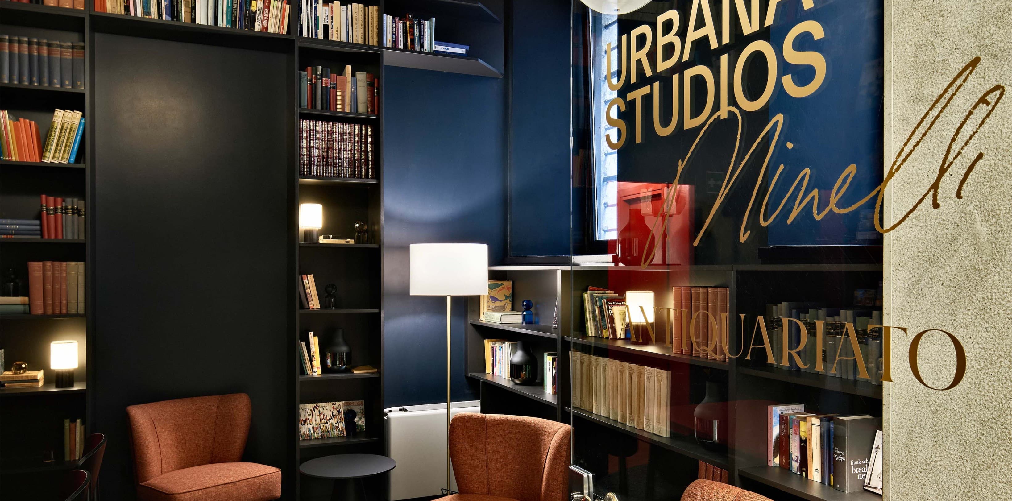 URBANAUTS STAY