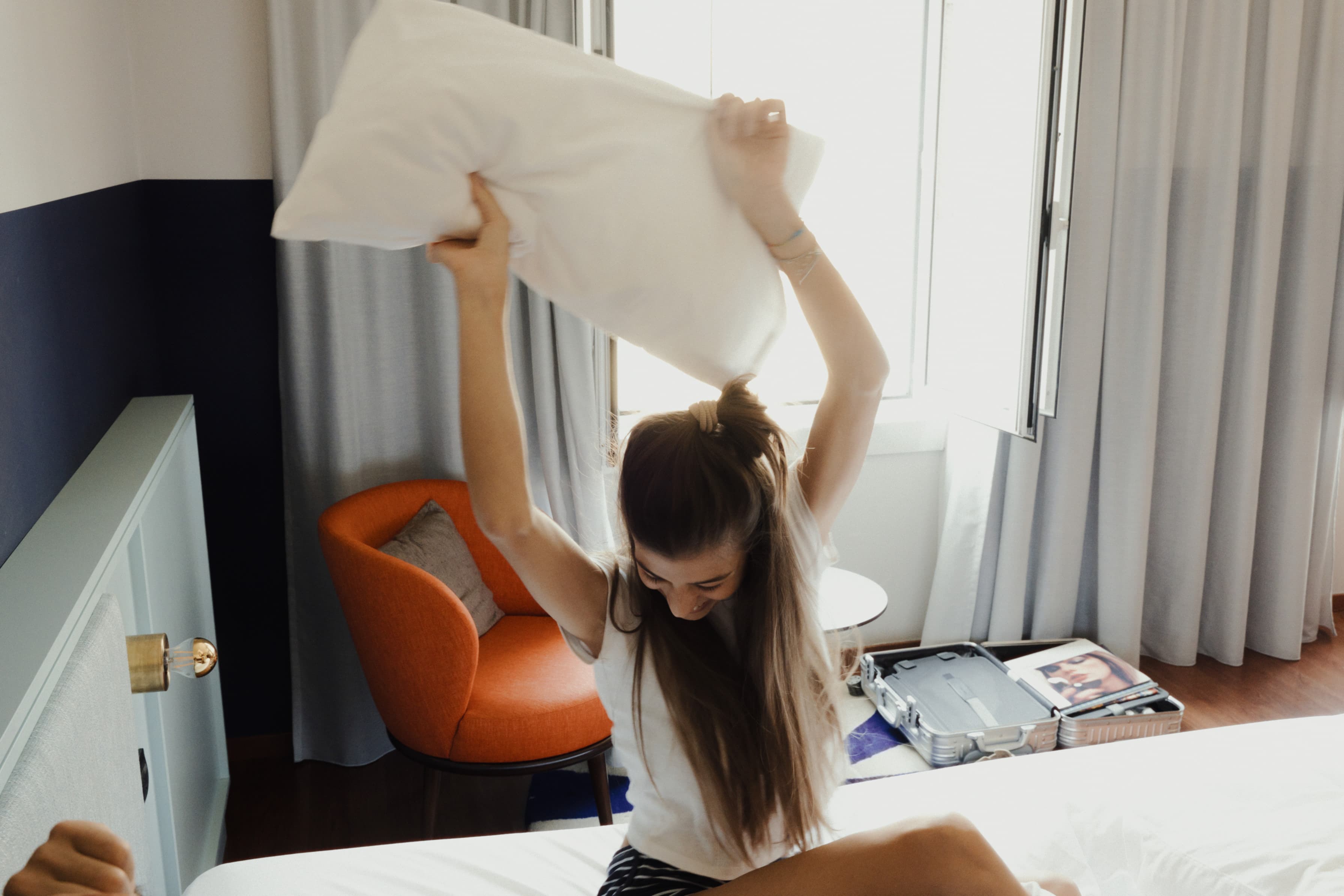 URBANAUTS STAY