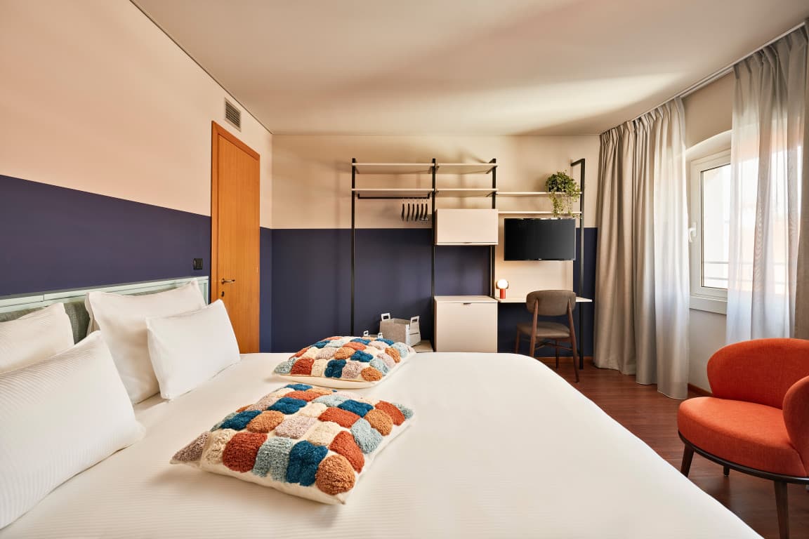 URBANAUTS STAY