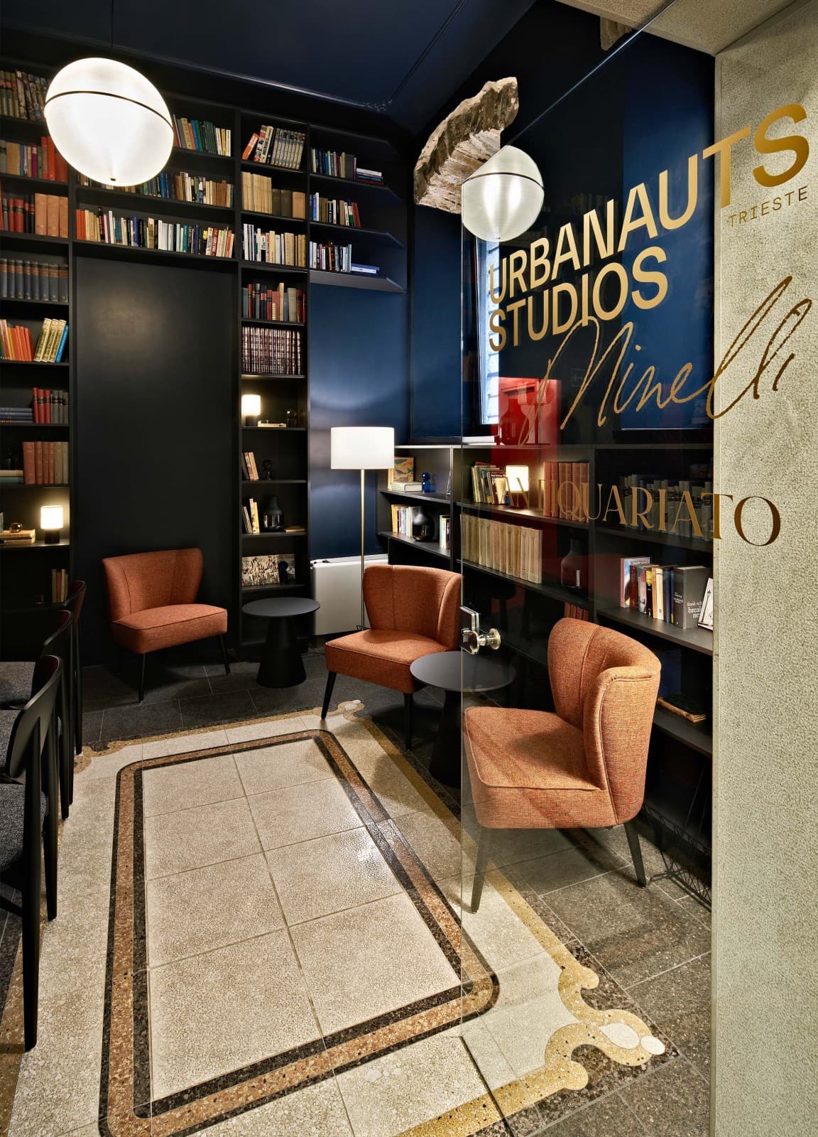 URBANAUTS STAY