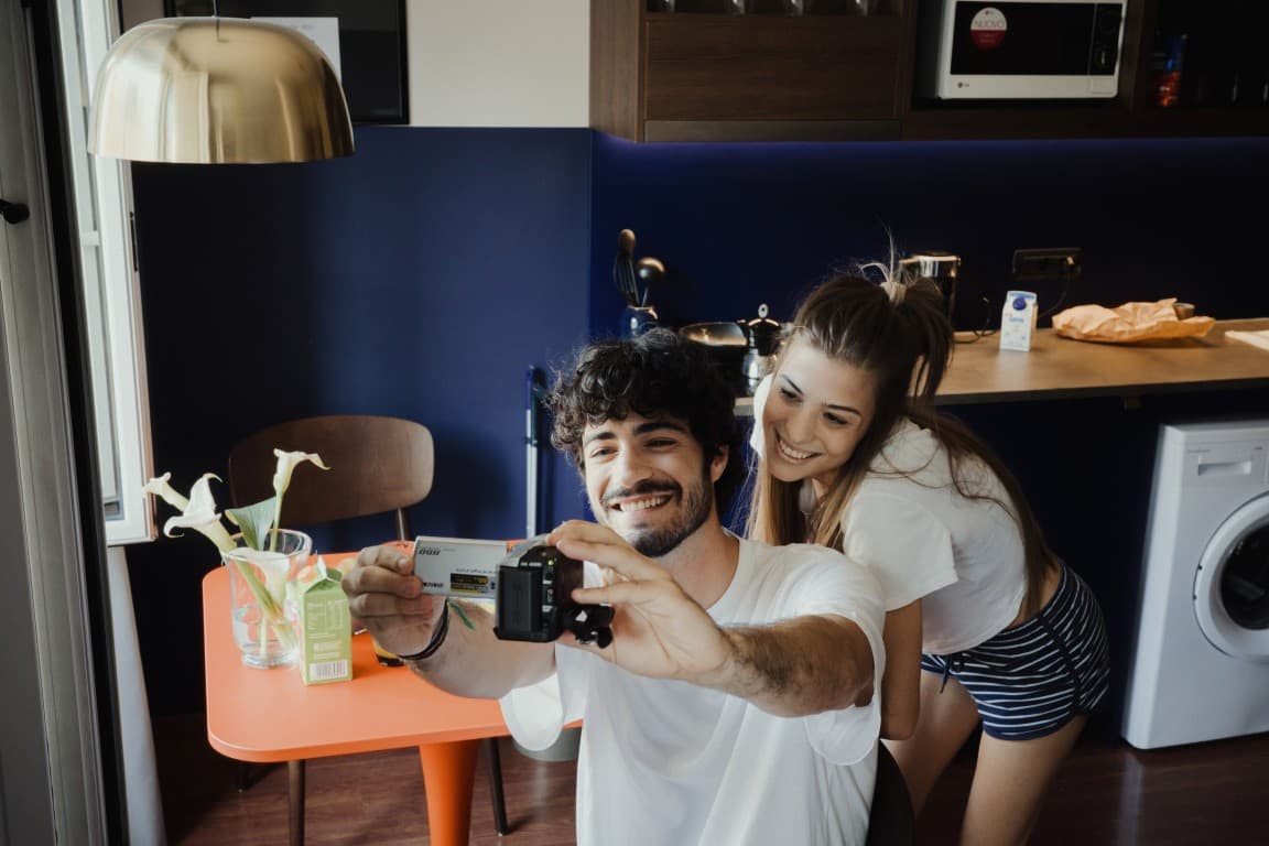 URBANAUTS STAY