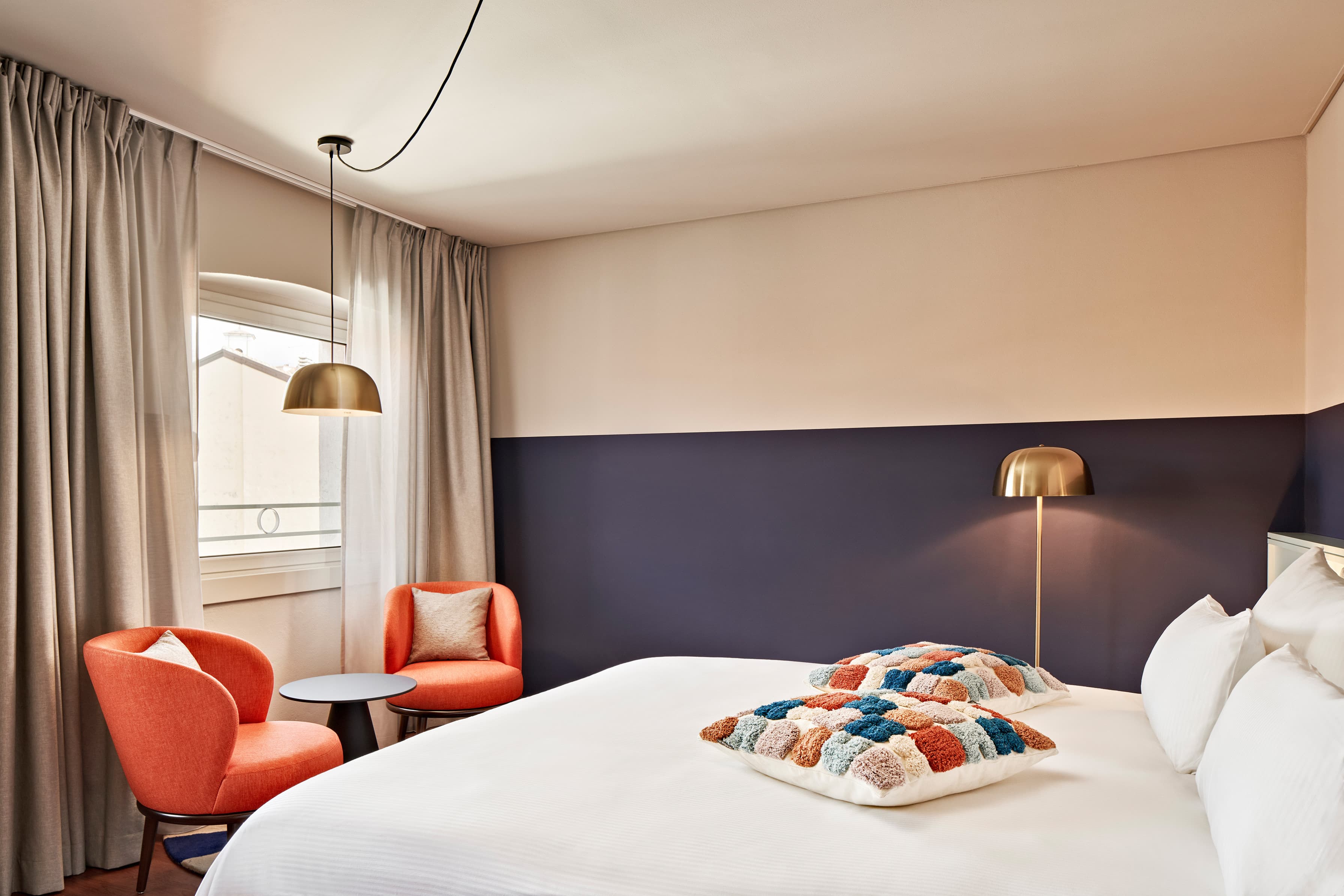 URBANAUTS STAY