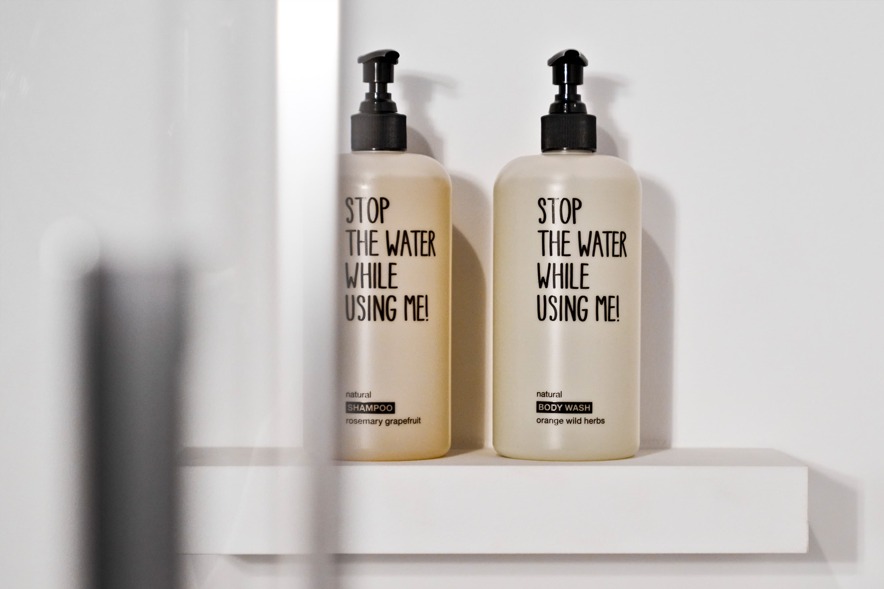 URBANAUTS STAY
