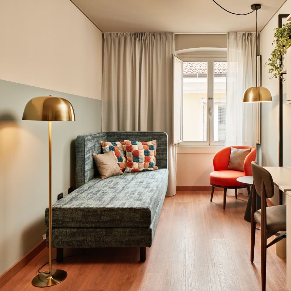 URBANAUTS STAY