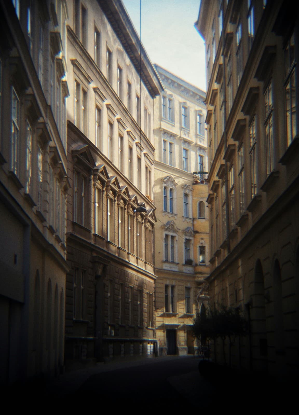 URBANAUTS STAY