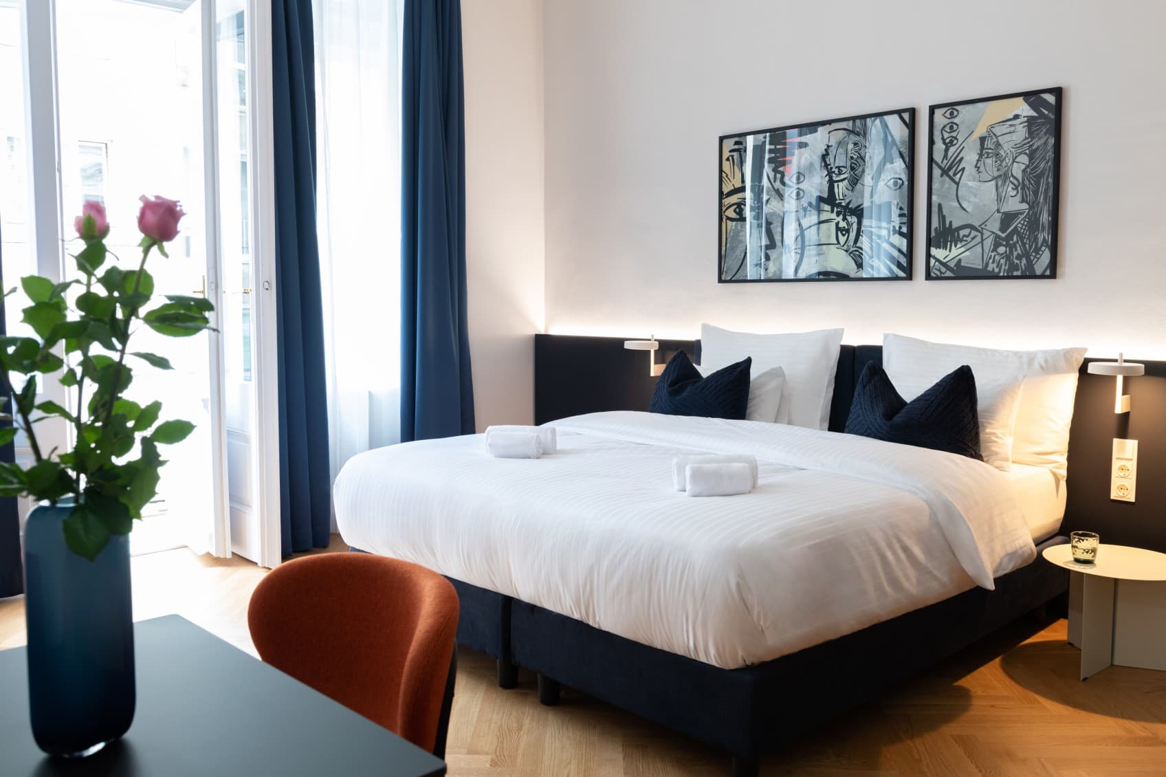 URBANAUTS STAY