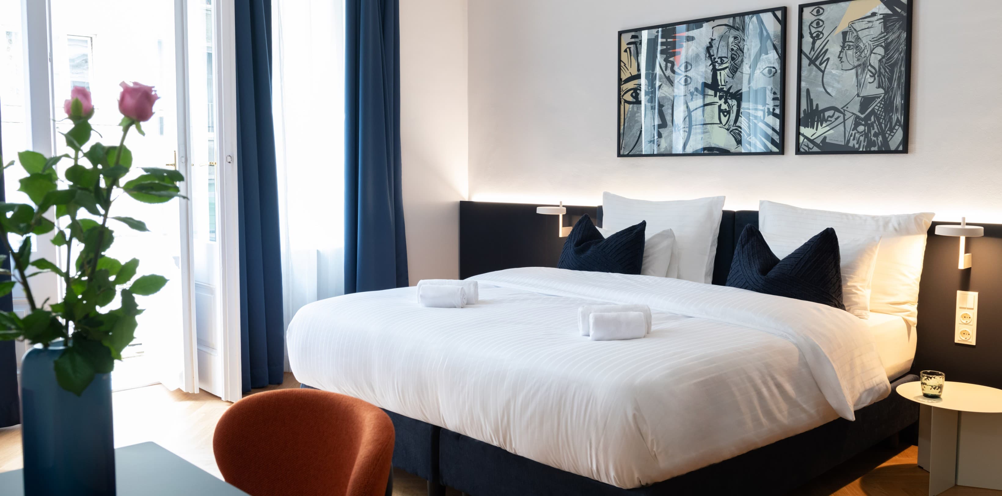 URBANAUTS STAY