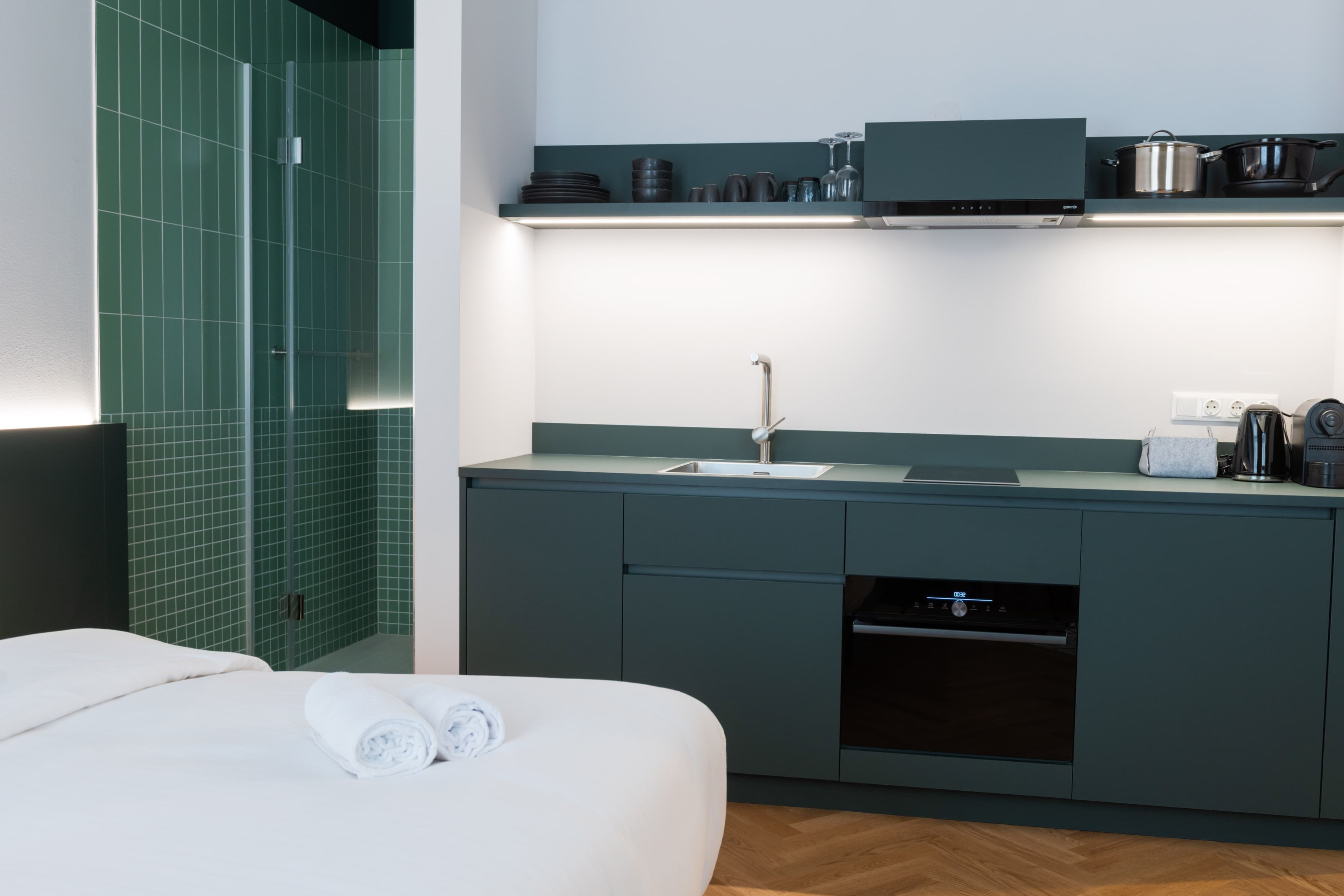 URBANAUTS STAY