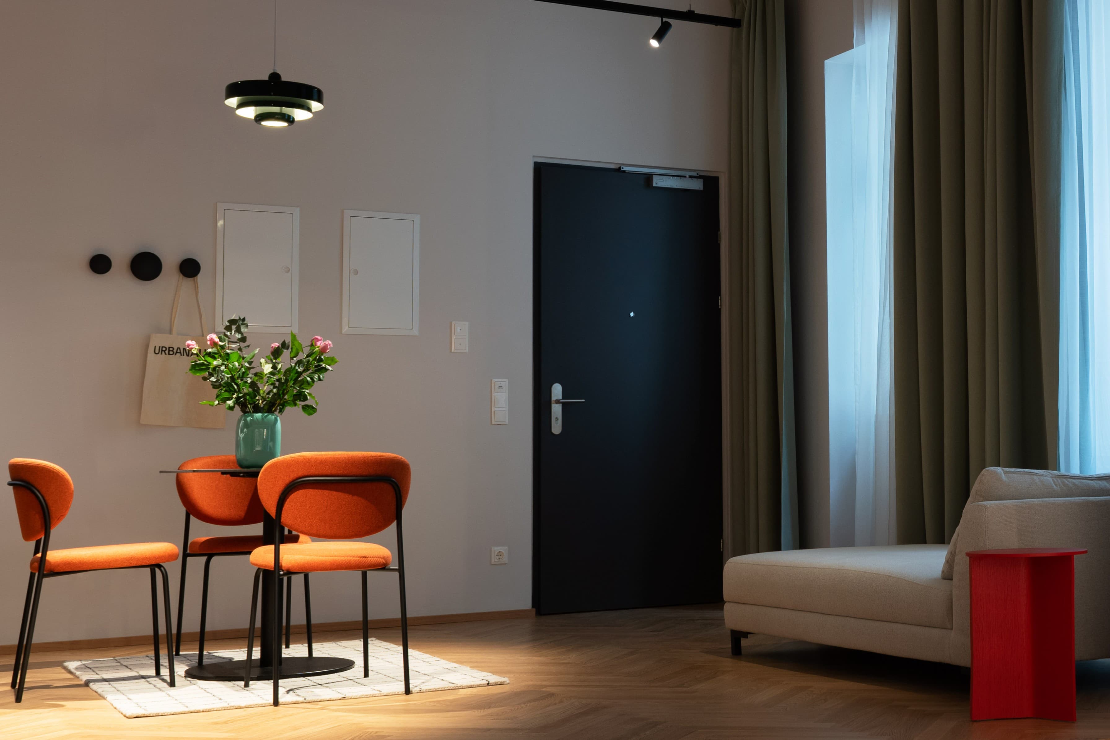 URBANAUTS STAY