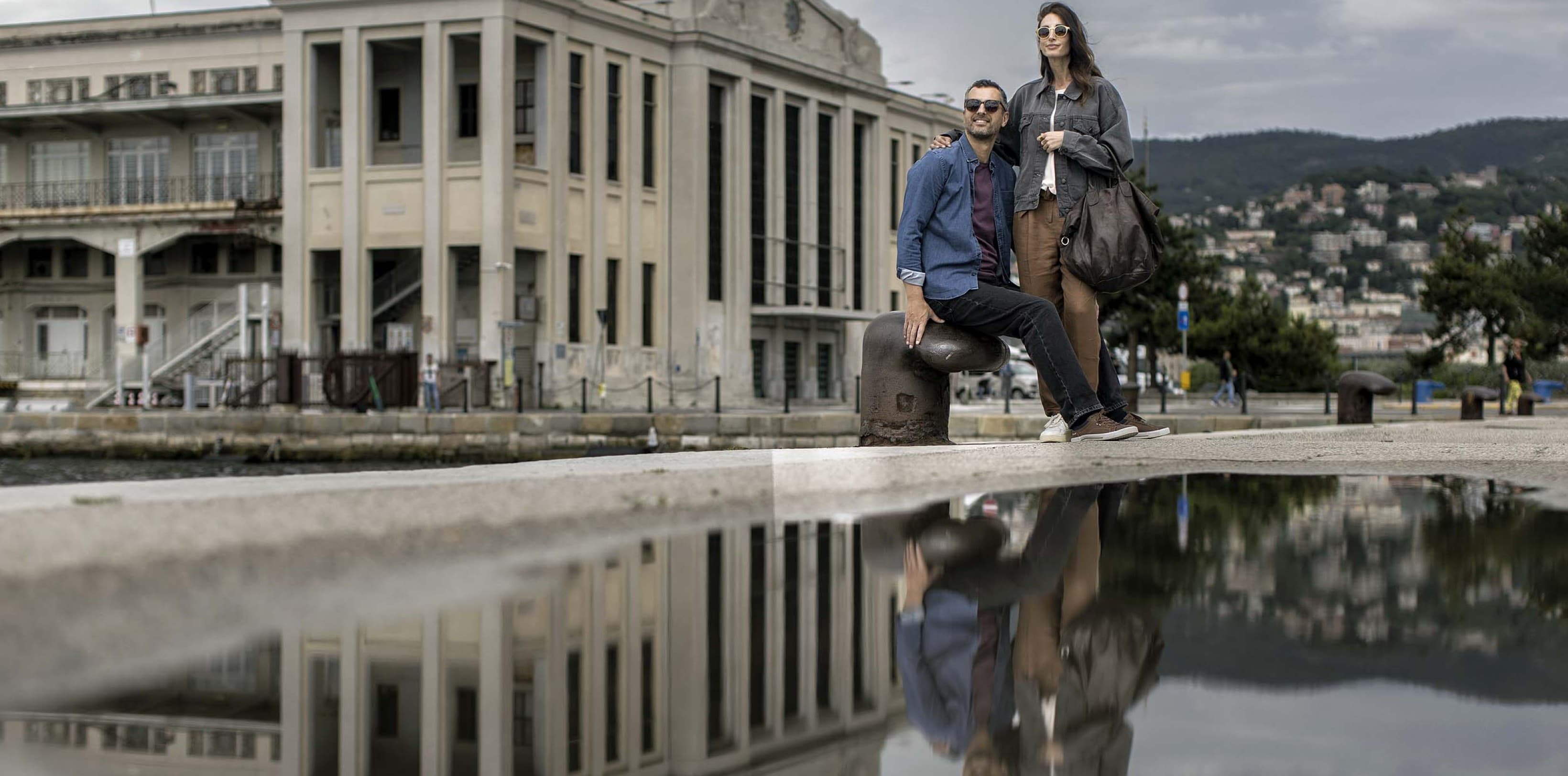 URBANAUTS STAY