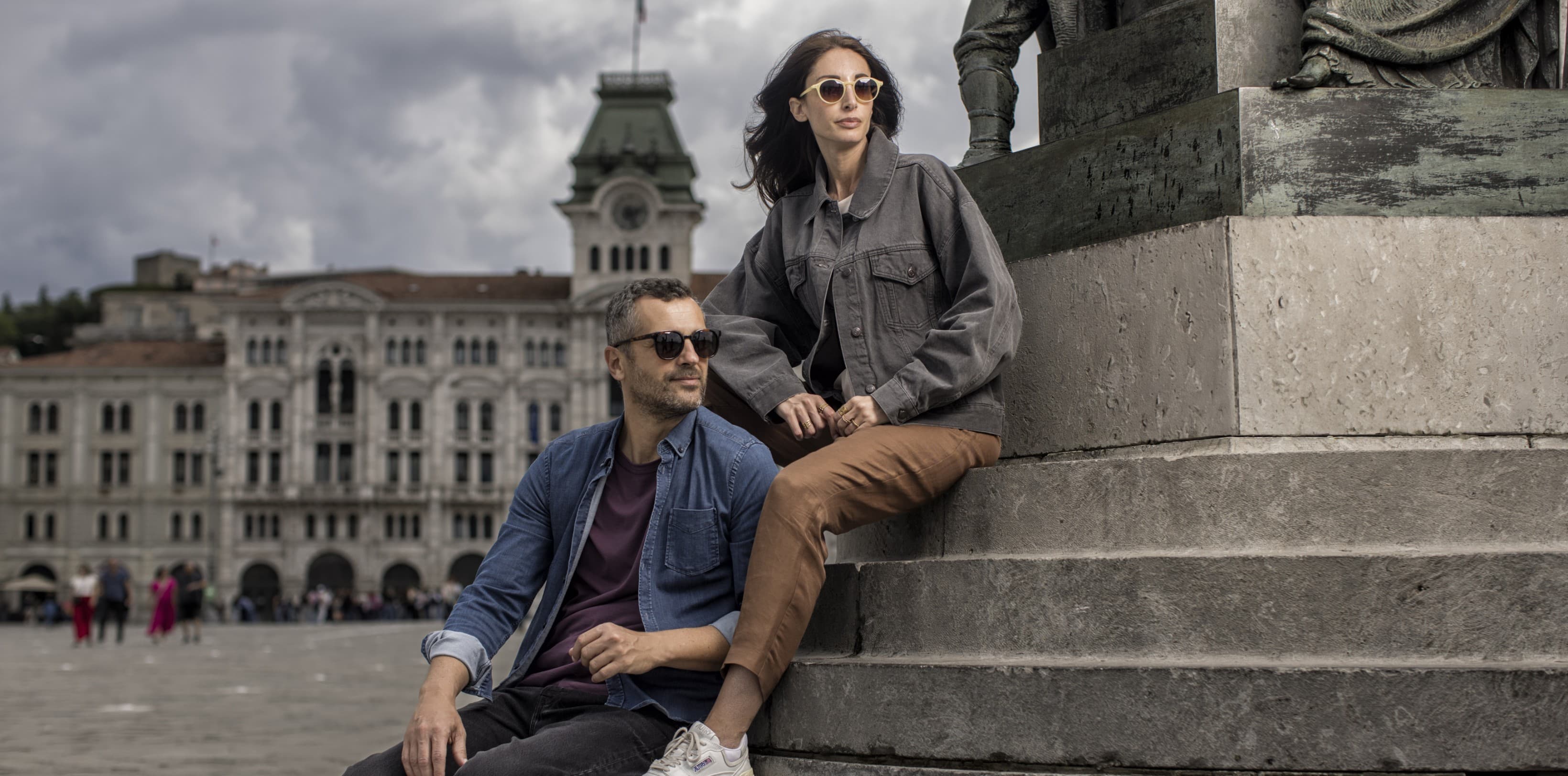 URBANAUTS STAY