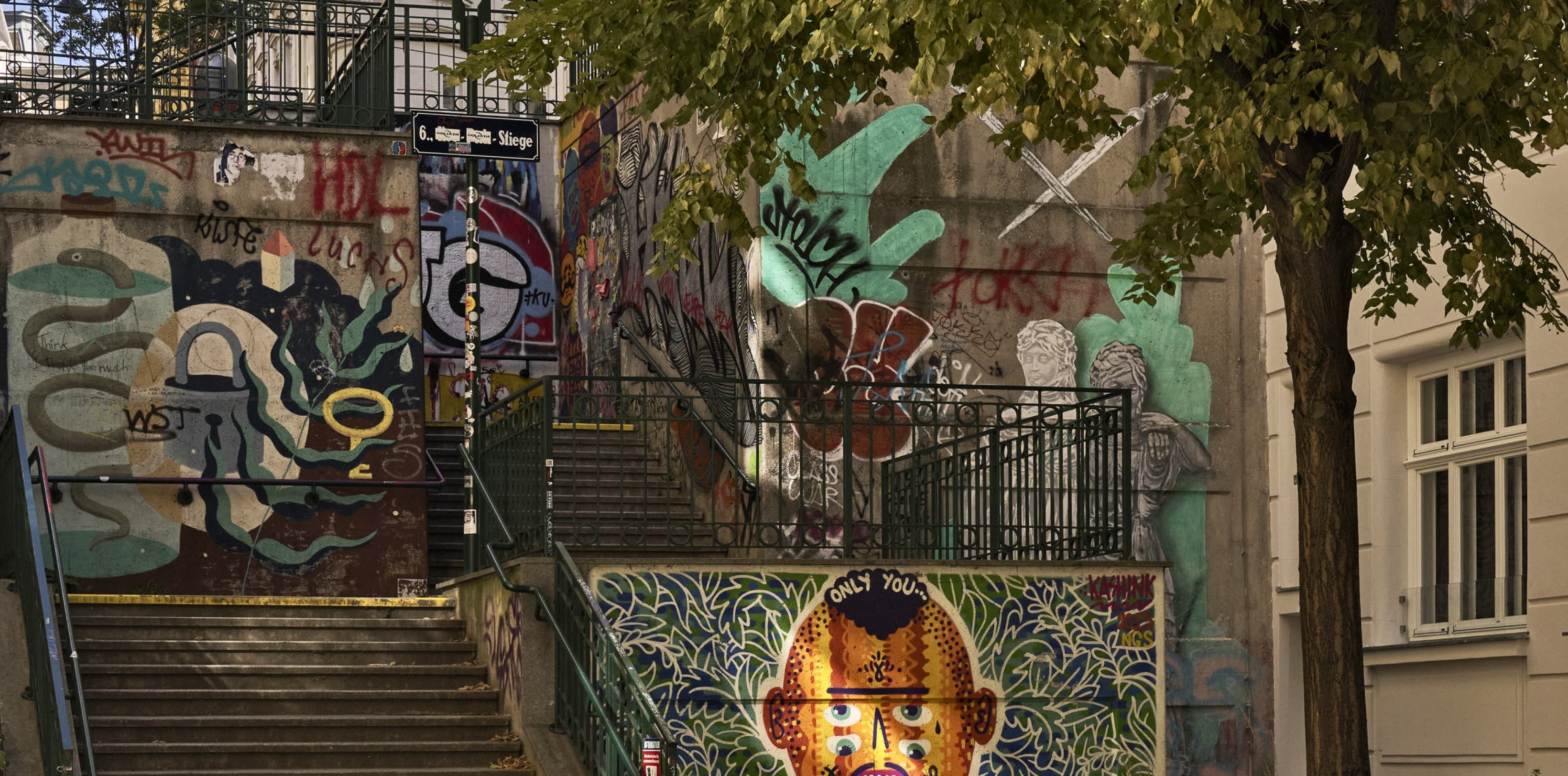 URBANAUTS STAY